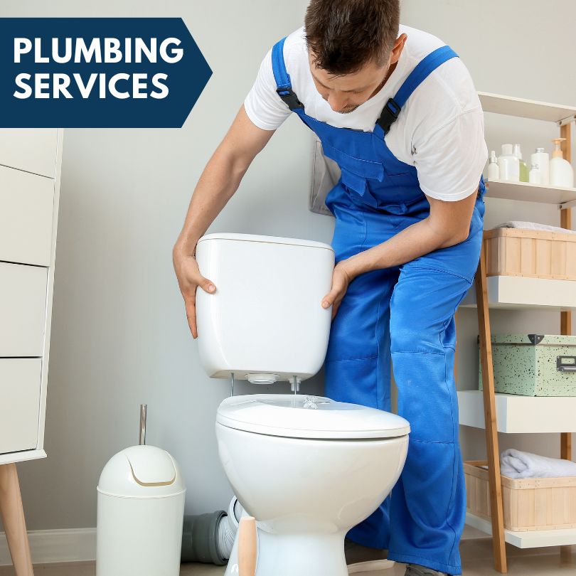 Plumbing Company in North Springfield, VT