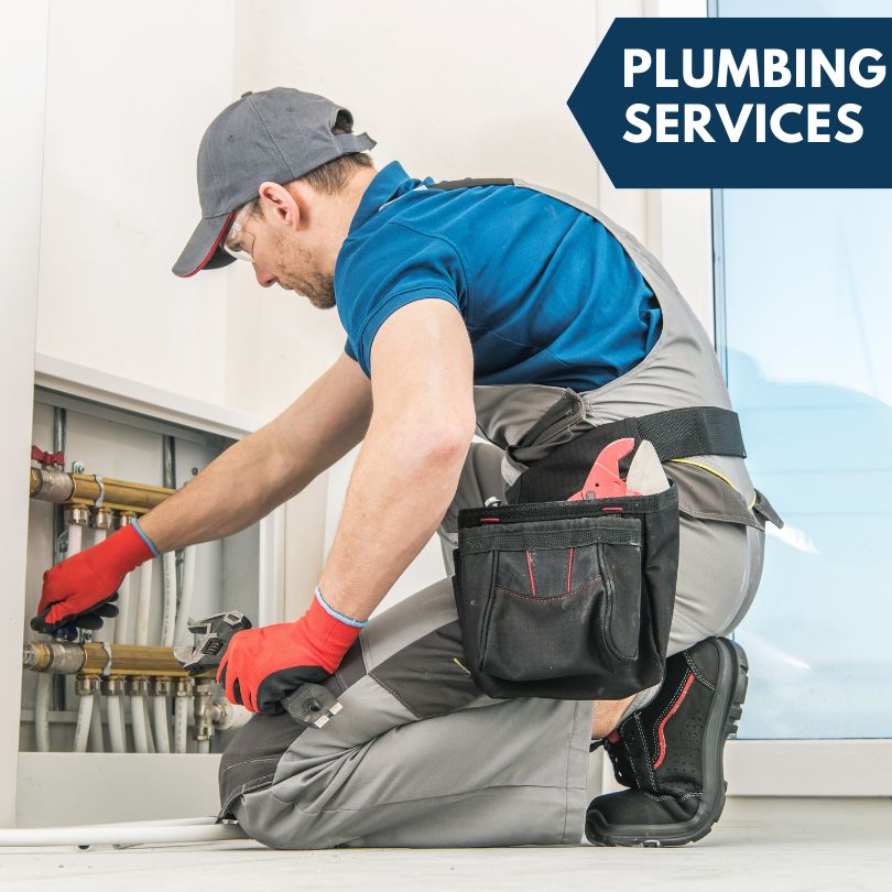 North Springfield Plumbing Company